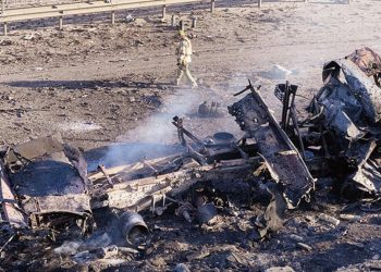 Ruslar Kiev’i düşüremedi