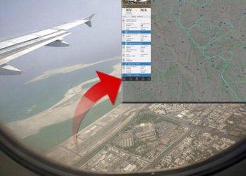 Rusya-Ukrayna krizinde artık de gökyüzü diplomasisi! Uçakla yazı yazarak bildiri verdi…