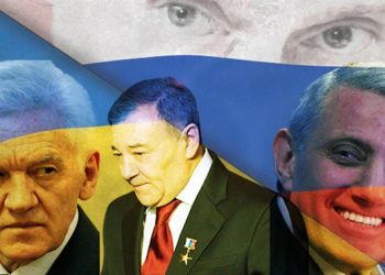 Rusya-Ukrayna krizinde gündem yaptırımlar: İşte amaçtaki üç Rus isim!