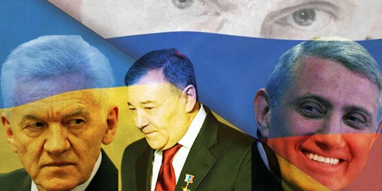 Rusya-Ukrayna krizinde gündem yaptırımlar: İşte amaçtaki üç Rus isim!