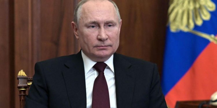 Rusya-Ukrayna krizinde son dakika… Putin, dünyanın beklediği kararı resmen duyurdu