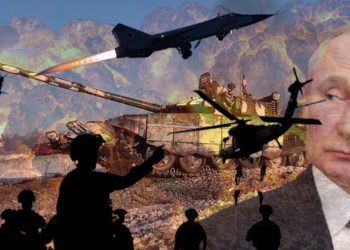 Rusya – Ukrayna krizinde son durum… İşte Putin’in ‘şok ve dehşet’ operasyonu!