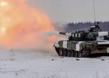 Rusya’dan dikkat çeken güvenlik açıklaması: Ukrayna sorunun sadece bir bölümü…