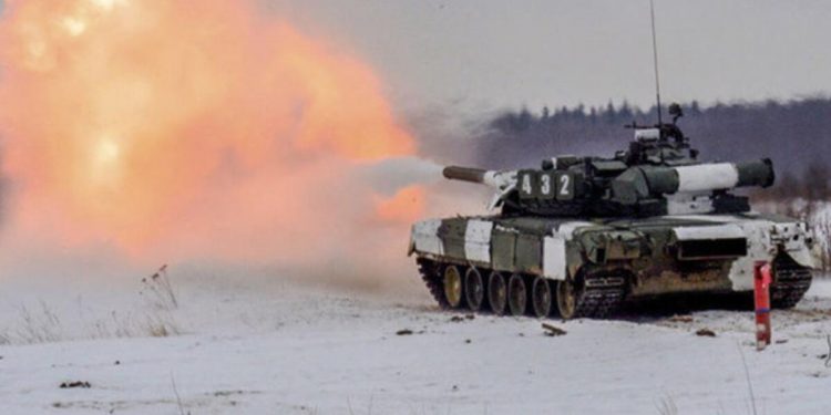 Rusya’dan dikkat çeken güvenlik açıklaması: Ukrayna sorunun sadece bir bölümü…