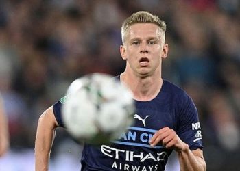 Rusya’nın savaş ilanı sonrası Ukraynalı Zinchenko’dan Putin’e sert sözler!