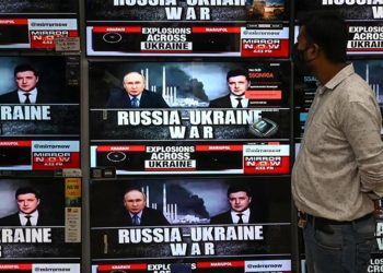 Rusya’ya çok sert reaksiyonlar: Rus iktisadını sekteye uğratacağız