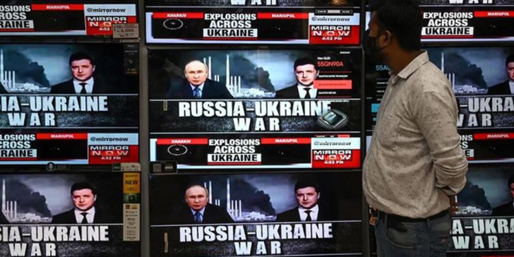 Rusya’ya çok sert reaksiyonlar: Rus iktisadını sekteye uğratacağız