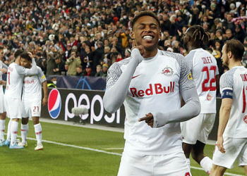 Salzburg’dan Beşiktaş, Fenerbahçe ve Galatasaray’a ders! Hem alanda hem kasada…