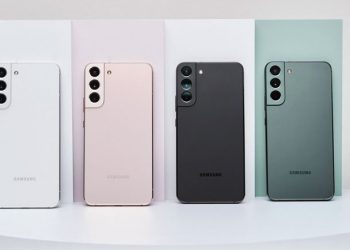 Samsung Galaxy S22+ Tanıtıldı: İşte Galaxy S22+ Özellikleri!