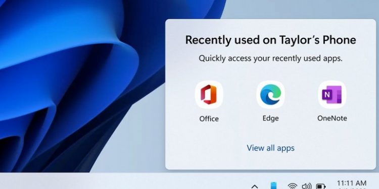 Samsung Telefon Sahiplerine Windows 10 ve Windows 11 Müjdesi!