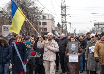 Savaş oradan başladı! 8 yıldır ateş sınırında yaşayan bir kent: Harkov