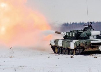 Savaş tezlerinin akabinde Ukrayna kapanıyor