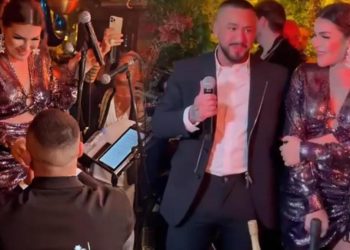 Selin Ciğerci ve Gökhan Çıra ikinci sefer evleniyor!