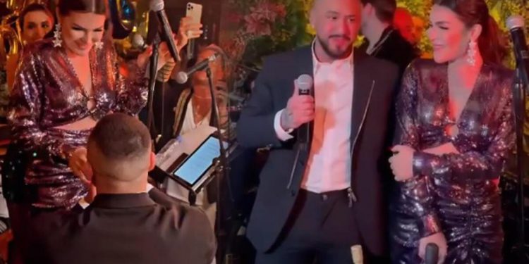 Selin Ciğerci ve Gökhan Çıra ikinci sefer evleniyor!