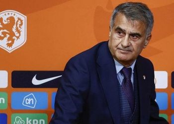 Şenol Güneş yine Beşiktaş’ta!