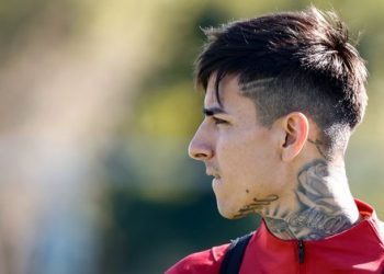 Şili basınından flaş Pulgar yorumu! Gedson Fernandes…