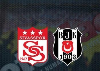 Sivasspor Beşiktaş maçı CANLI (Beşiktaş maçı İZLE)