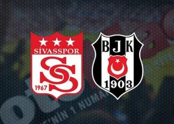 Sivasspor Beşiktaş maçı CANLI İZLE ???? | Sivasspor – Beşiktaş maçı hangi kanalda canlı yayınlanacak? Beşiktaş maçı saat kaçta?