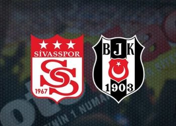 Sivasspor Beşiktaş maçı CANLI İZLE ???? | Sivasspor – Beşiktaş maçı ne vakit, saat kaçta ve hangi kanalda canlı yayınlanacak?