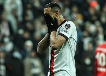 Sivasspor – Beşiktaş maçı sonrası Josef’ten duygusal paylaşım! (BJK spor haberi)