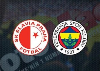 Slavia Prag – Fenerbahçe maçı CANLI İZLE ???? | Slavia Prag – Fenerbahçe maçı ne vakit? Fenerbahçe maçı saat kaçta ve hangi kanalda canlı yayınlanacak?