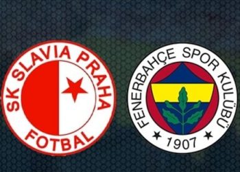 Slavia Prag – Fenerbahçe maçı saat kaçta hangi kanalda CANLI yayınlanacak? Slavia Prag – Fenerbahçe şifresiz canlı izle!