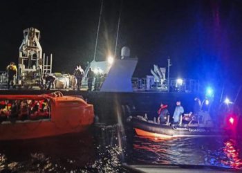 Son dakika… Akdeniz’de felaket! Yanan gemideki Türkler yaşananları anlattı