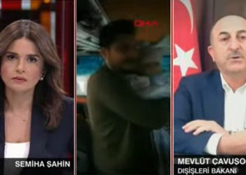 Son dakika: Bakan Çavuşoğlu CNN TÜRK’te! Ukrayna’da tahliye bekleyen Türklere davet