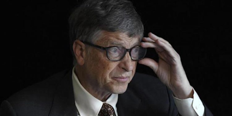 Son dakika… Bill Gates’ten Omicron itirafı