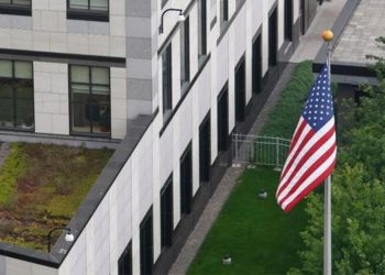 Son dakika haberi: ABD’den flaş hamle! Kiev’den Lviv’e taşıdı…