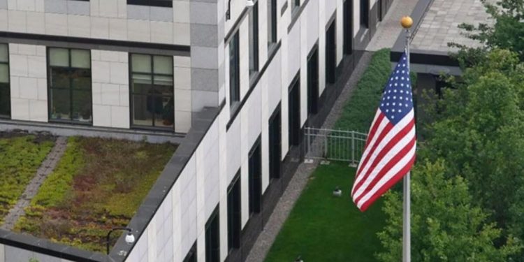 Son dakika haberi: ABD’den flaş hamle! Kiev’den Lviv’e taşıdı…