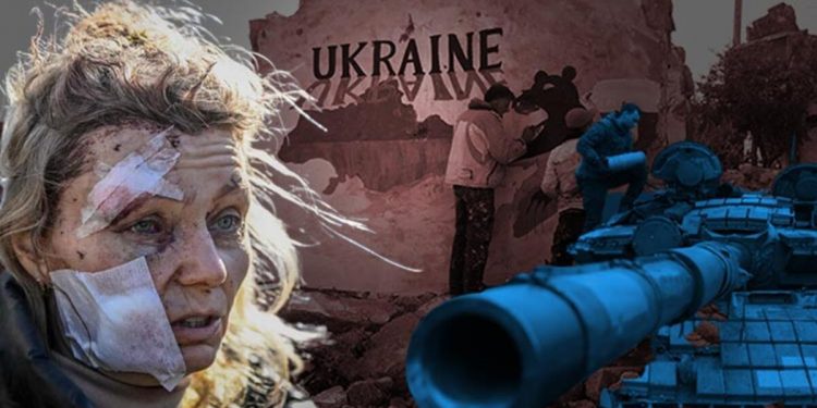 Son dakika haberi: Rusya – Ukrayna savaşında sıcak gelişme… Kiev acı bilançoyu açıkladı