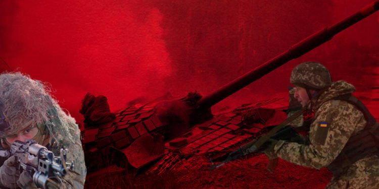 Son dakika… İngiliz bakandan flaş sav: Ukrayna krizi yıllarca sürebilir!