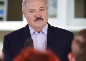 Son dakika: Lukaşenko’dan tansiyonu yükselten ‘nükleer silah’ açıklaması