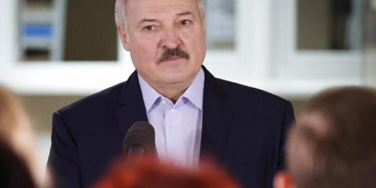 Son dakika: Lukaşenko’dan tansiyonu yükselten ‘nükleer silah’ açıklaması