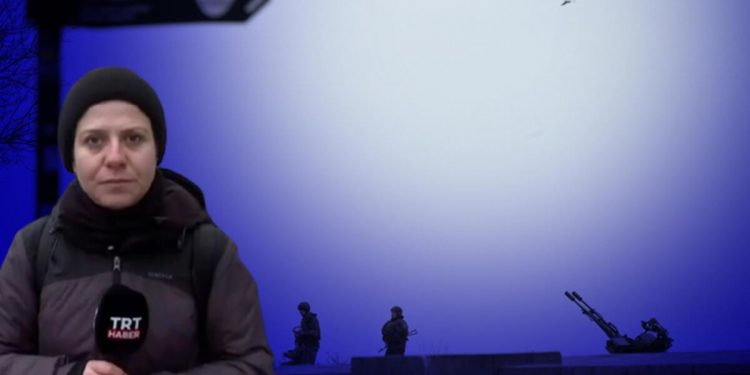 Son dakika… Mariupol kentinde son durum görüntülendi! Hayalet kente döndü