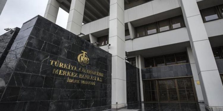 Son dakika… Merkez Bankası faiz kararını açıkladı