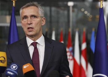 Son dakika: NATO Genel Sekreteri Stoltenberg’den flaş Rusya açıklaması… Kremlin’den karşılık geldi!