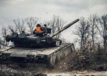 Son dakika… Rus basını duyurdu: Donetsk’in eteklerine topçu saldırısı başladı