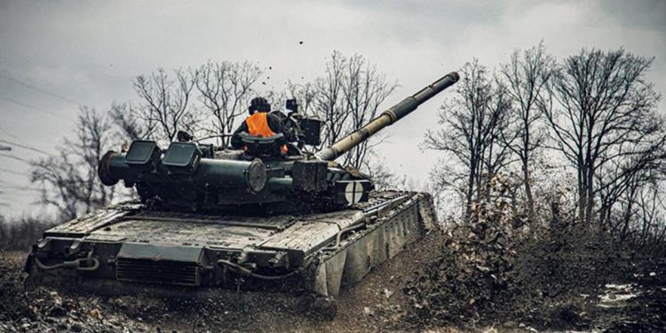 Son dakika… Rus basını duyurdu: Donetsk’in eteklerine topçu saldırısı başladı