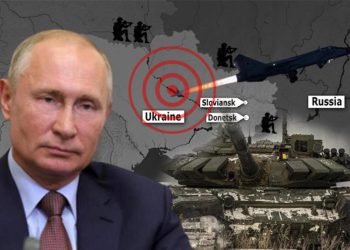 Son dakika: Rus ordusu hücum durumuna geçti! İşte masadaki işgal planı!