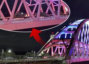 Son dakika: Rusya manzaraları paylaştı: Kırım’daki birlikler de çekildi!