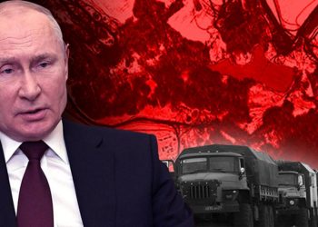 Son Dakika | Rusya – Ukrayna savaşında sıcak gelişme… Zelenski: Çok sayıda kaybımız var