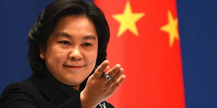 Son dakika: Rusya Ukrayna topraklarında operasyon başlattı! Çin’den birinci açıklama büyük reaksiyon topladı