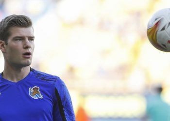 Son dakika transfer haberleri: Alexander Sörloth Türkiye’ye mi dönüyor? İspanyollardan flaş sav