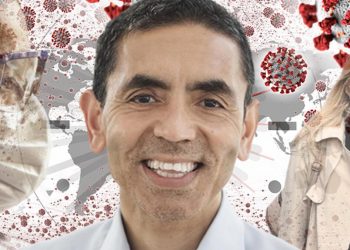 Son dakika… Uğur Şahin’den flaş varyant açıklaması