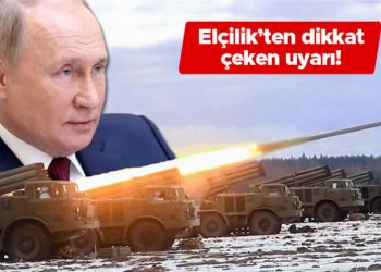 Son dakika… ‘Ukrayna’ krizinde ABD’den bir argüman daha… ‘Emri verdi’