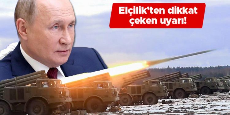 Son dakika… ‘Ukrayna’ krizinde ABD’den bir argüman daha… ‘Emri verdi’
