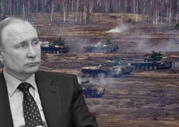 Son dakika… Ukrayna – Rusya krizinde son durum: Peş peşe flaş açıklamalar