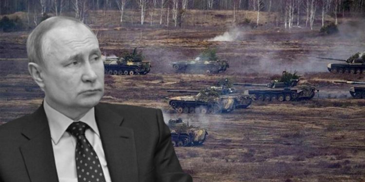 Son dakika… Ukrayna – Rusya krizinde son durum: Peş peşe flaş açıklamalar